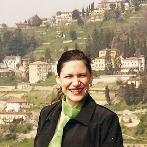 Meet your Posher, Eleonora